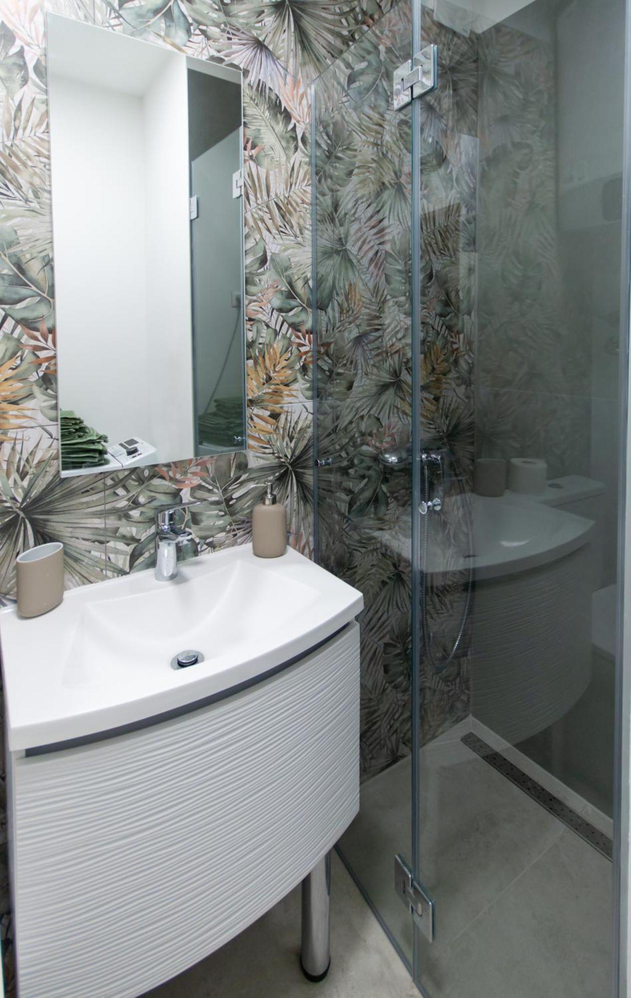 Studio Apartman Irma Cervar Porec Bagian luar foto